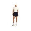 Under Armour Expanse Женские шорты для активного отдыха, тканые, модные, мягкие, однотонные, спортивные шорты, женские шорты, черные 1390065-001