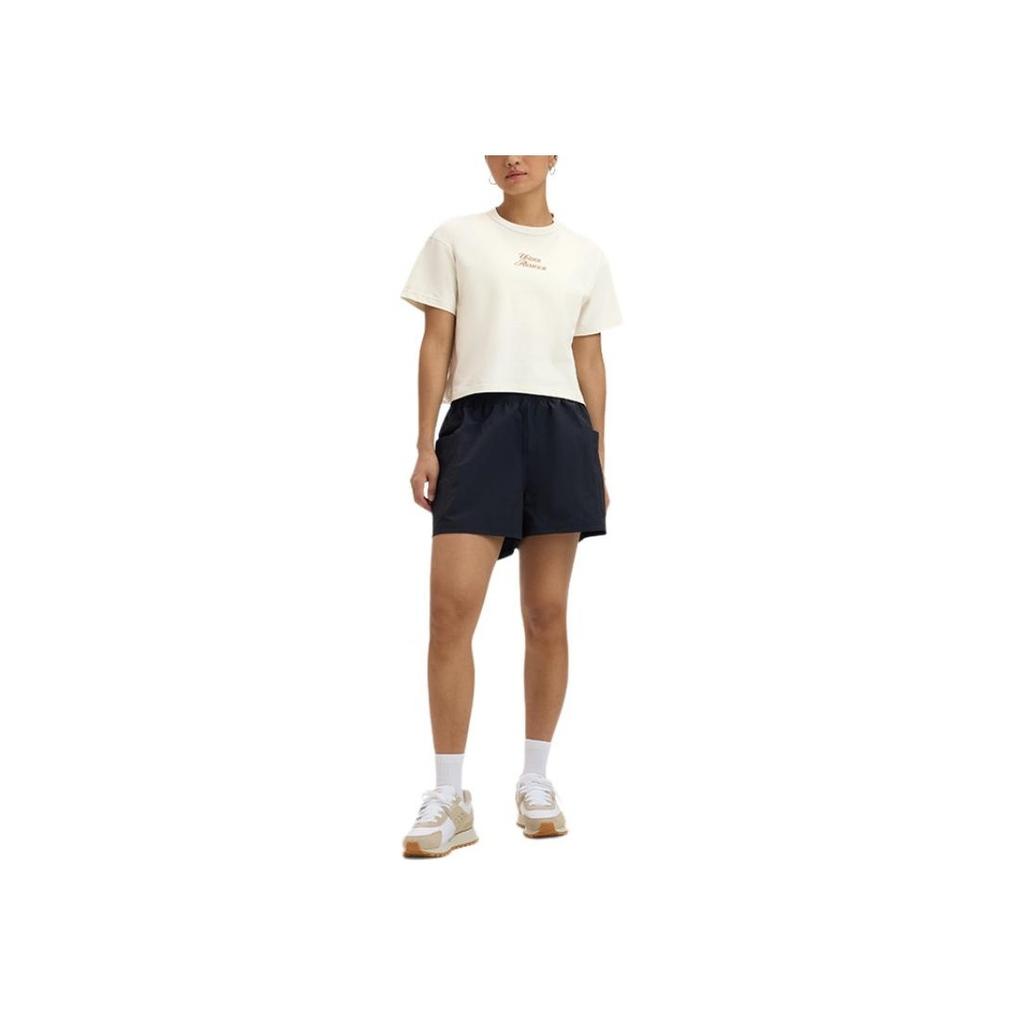 Under Armour Expanse Женские шорты для активного отдыха, тканые, модные, мягкие, однотонные, спортивные шорты, женские шорты, черные 1390065-001