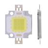10Pcs 10W LED Warm Cool White SMD Chip COB DC 9‑10V For Lamp Flood Light Bulb Replacement
