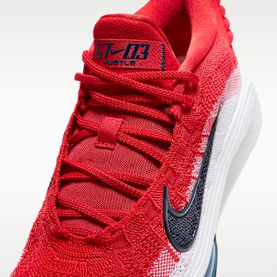 Nike Air Zoom GT Hustle 3 EP 'USA' Men's Sneakers
