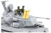 Fujimi Model 1/72 Военная серия №25 Личный состав Сухопутных сил самообороны (Транспортное средство 1) МЛ-25