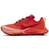 Air Zoom Terra Kiger 7 Team Orange Women Sneakers Total-Orange Crimson-Bliss University-Red DM9469-800