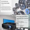 Optoma LNX7065 Home & Business DLP Projector (CN version)