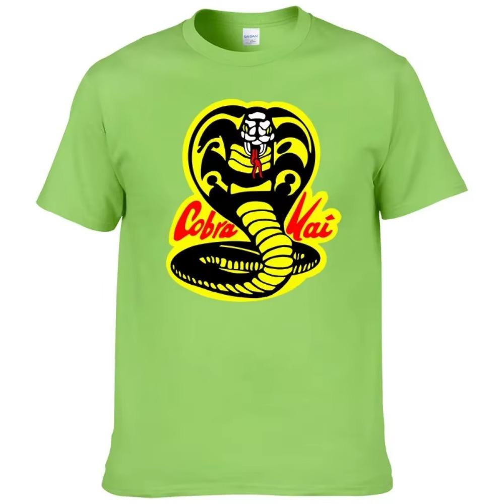 2024 Новая Крутая Футболка Мужская Женская Летняя Футболка с Коротким Рукавом и Принтом Модная Уличная Одежда Топы Повседневная Футболка #311