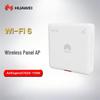 Huawei Панельная точка доступа WiFi 6 AirEngine5762S-11SW (Китайская версия)