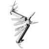 LEATHERMAN WAVE PLUS с нейлоновым чехлом, японская гарантия 25 лет, многофункциональный инструмент [оригинальный продукт]