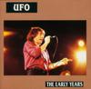 CD UFO - Early Years EARLD9 Dojo Early Year 1992 Europe Rock Used