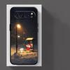 G-Crayon R-ShinchanI Чехол для телефона Google Pixel 10A 9a 8a 10 9 Pro XL 6a 7a 6 7 8 Pro