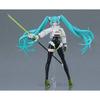Good Smile Racing MODEROID Hatsune Miku GT Project Racing Miku 2022 Ver. Сборная модель без масштаба