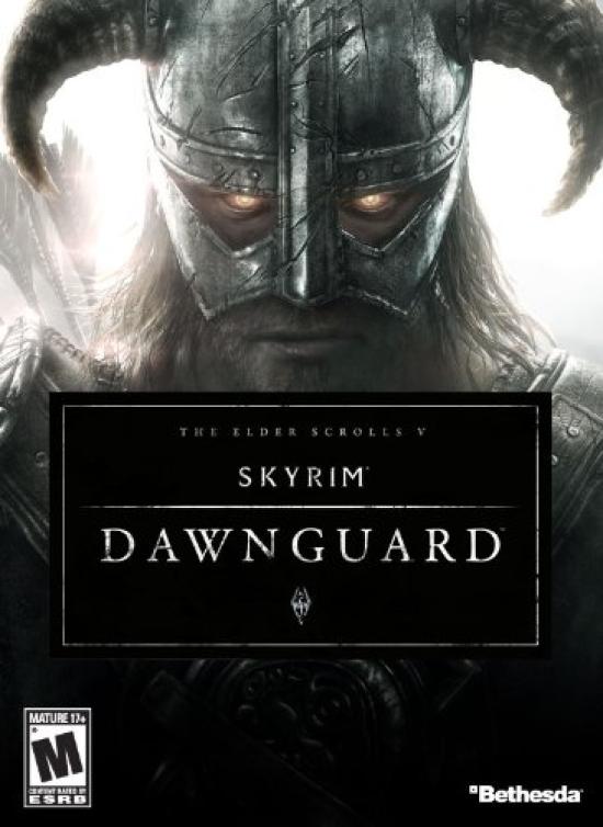 Старшие свитки V: Skyrim: Легендарное издание