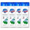 Освежающий гель для душа Safeguard с мятой