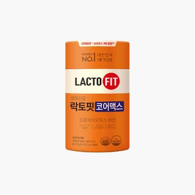 Пробиотики CORE MAX 2 г x 60 шт.