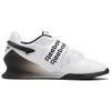 Reebok Legacy Lifter 2 White Black Women Sneakers Footwear-White GY8434