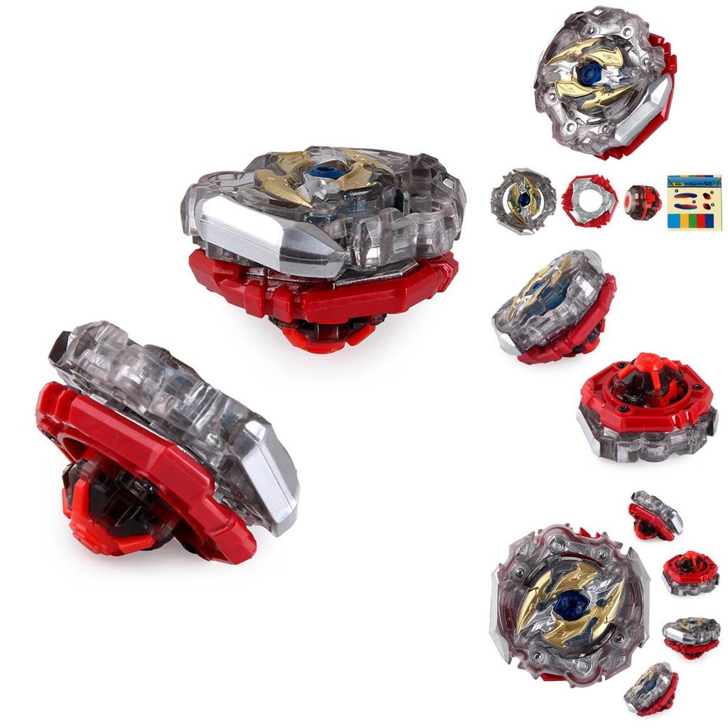 Высококачественный сплав B-152 Игрушка волчок оптом Четвертое поколение Серия Gt Для бесконечного веселья