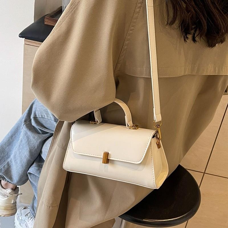 Ретро Высококлассная Сумка-конверт под мышкой Очаровательная Женская Сумка Уличный Стиль Материал ПУ