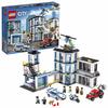 LEGO City LEGO® City Police Station 60141 Block Toy