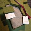 Б/у Отличное состояние с коробкой Шарф-палантин GUCCI Кашемир высшего качества