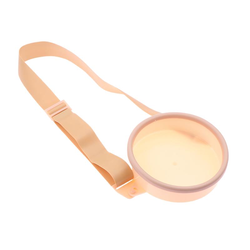 1 шт. чехол для стомы, душа, колостомы, протектор для ран, пояс для ванны, водонепроницаемые чехлы, регулируемые принадлежности, защита, эластичная