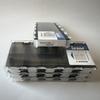 ISCAR / GFN4 IC328 / Industrial indexable carbide inserts 10 Pcs
