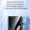 Взрывозащитная гидрогелевая пленка для конфиденциальности для Honor Magic 5 6 Pro Ultimate RS Антишпионский протектор экрана для Honor 60 70 80 90 100 Pro