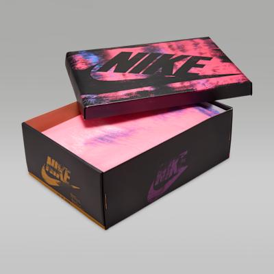 Jordan 1 Ретро High OG Самовыражение