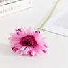 Faux Daisy Flower Arrangement For Home Decor And Event Decoration