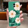 Case For Samsung Galaxy J6+ J6 Prime Flower Butterfly Phone Cases For Samsung J6 Plus J6Plus 2018 Soft Silicone TPU Jelly Cover