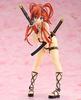Hobby Japan Magazine Exclusive: Hyakka Ryoran Yagyu Jubei White Swimsuit Ver.