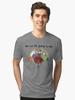 The Sound of Music We are all going to die! Humor, Funny, Funnyfits70, Extra Soft T-Shirt