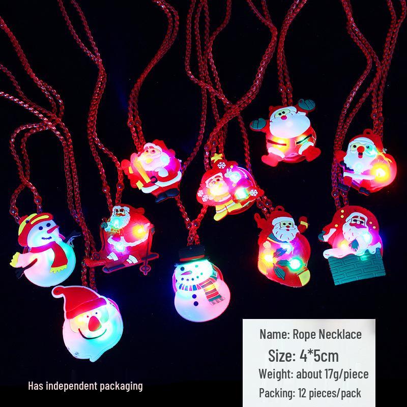 Halloween Light-Up Rings - Pumpkin, Skull, and Bat Designs for Parties