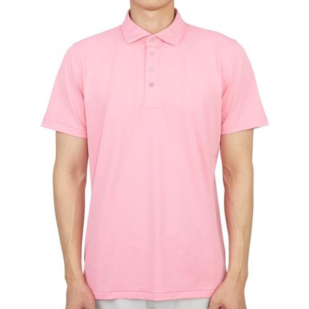 Galleria G Fore Pore Golfwear Мужская футболка с коротким рукавом G4mf22k31 STrbT