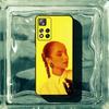 Sade Adu Love Deluxe Чехол для телефона для Samsung Galaxy A53,52,73,72,32,31,30s,20s,Note,Ультра-мягкий Черный Coque Funda