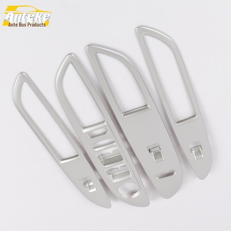 12-16 Encore Window Lifter Handle Switch Trim