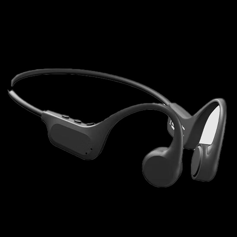 Водонепроницаемые Bluetooth-наушники Saina B60S Pro Max с костной проводимостью