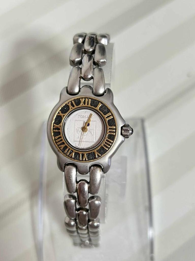 [USED] Seiko Presage 4N21 0280 Women's Watch, Working