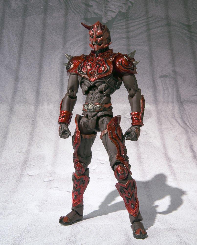 TAMASHII NATIONS Гокутама Момотарос Imagine SIC