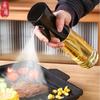 Oil Spray Bottle for Home Kitchen Cooking BBQ Cooking Baking Vinegar Mist Sprayer Barbecue Spray Bottle Grilling Roasting