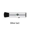 For Skoda Car Air Vent Cleaning Soft Brush Crevice Dusting Clean Tool Kodiaq Fabia Kamiq Karoq Octavia 2 3 Rapid Scala