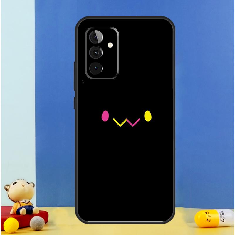 Tokoyami Towa Hololive Чехол Для Samsung Galaxy A34 A14 A24 A15 A25 A12 A22 A32 A52 A51 A71 A13 A33 A53 A54