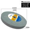 JINLUOMA Silicon Carbide Grinding Wheel