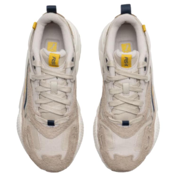 Puma RS-X Efekt Premium Унисекс Пыльный пустынный дубовый ветвистый 398203-02