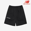New Balance Half Club Детские Essentials Тканые Эластичные Nk9ve2103u 19 Шорты