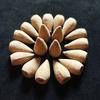 FY 20Pcs/Bag 2.7cm Natural Cone Fragrance Reflux Tower Incense for Backflow Burner Yoga Meditation Aromatherapy Home Fragrance