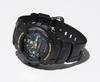 Часы HYSTERIC GLAMOUR, G-SHOCK G-100-1BMJF Аналогово-цифровые