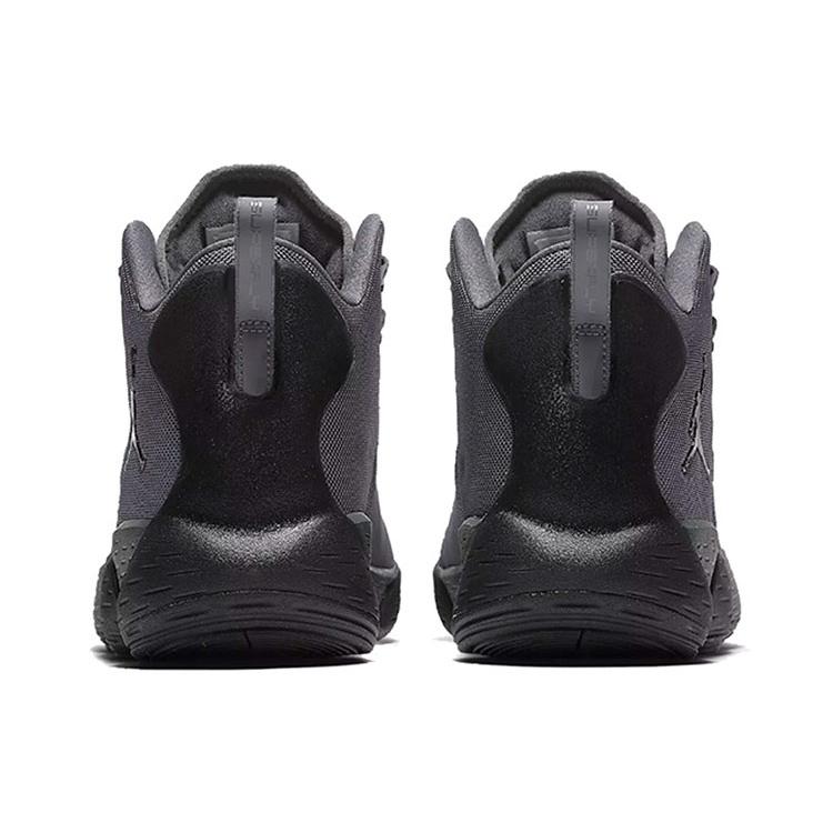 Air Jordan Super.Fly Mvp 'Серый' AR0038-005