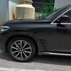 Для BMW X5 G05 M Sport 2019-2025 Наклейка на крыло автомобиля, воздухозаборник, наклейка на автомобиль, внешняя отделка, модификация, аксессуары