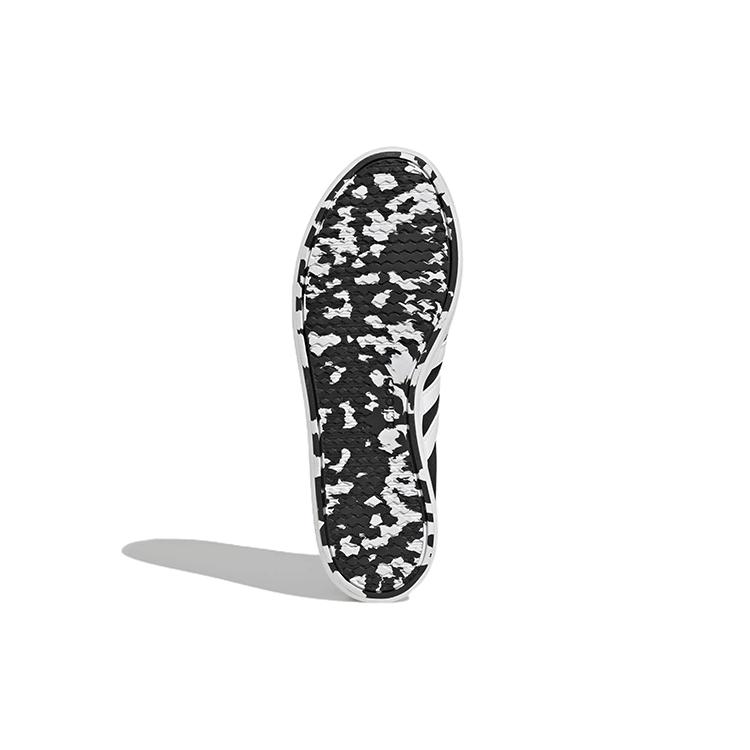 Adidas Женские кроссовки Neo Bravada 'Core Black White' GY2278