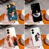 Для Xaimo Poco X3 M5 M6 X7 X6 M7 F3 F4 X5 X4 14T 15 Pro Plus новый чехол популярный узор астронавтов прозрачный тонкий силиконовый противоскользящий корпус для Xiaomi Capa