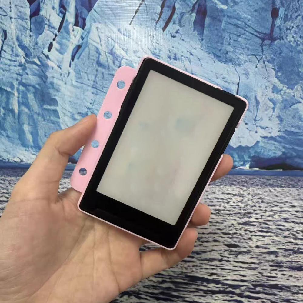 3D Printed Protective Case Precise Cutouts Magnetic Shell Case for XTEINK X3 Daily Reading Use