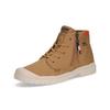 Palladium SP20 HI TECH OUTZIP WOODLIN (209) Sneakers, Size 24.0 Cm